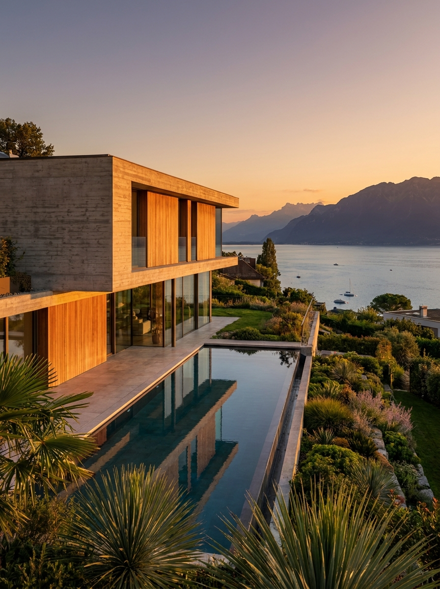 Villa Belrive